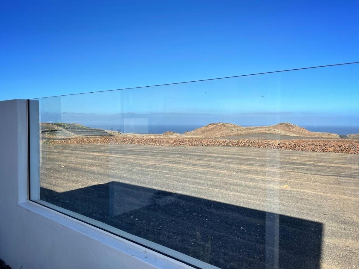 Azur Arts Lanzarote Lofts Tinajo